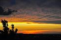 090526 sunset